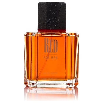 Red for Men EDT